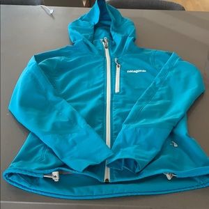 Patagonia Jacket